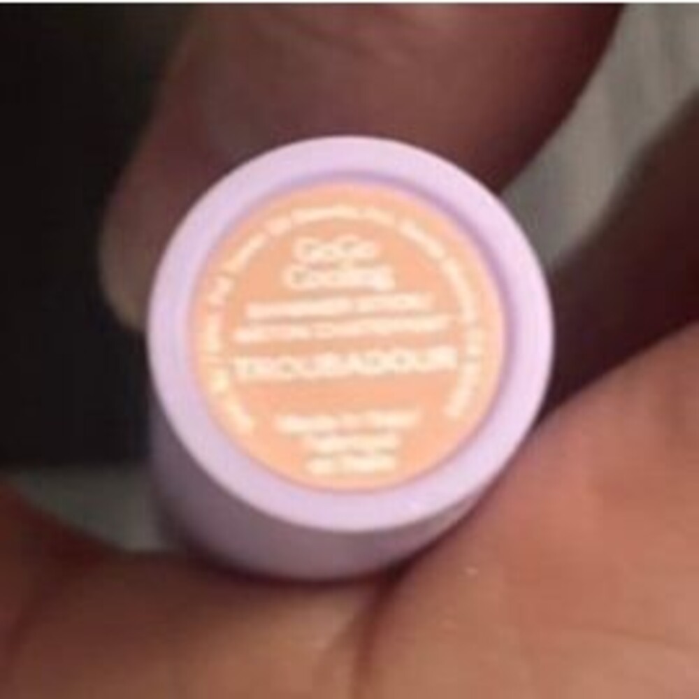 Tower 28 Go Go Cooling Shimmer Stick BNIB - Troubadour - Picture 4 of 5